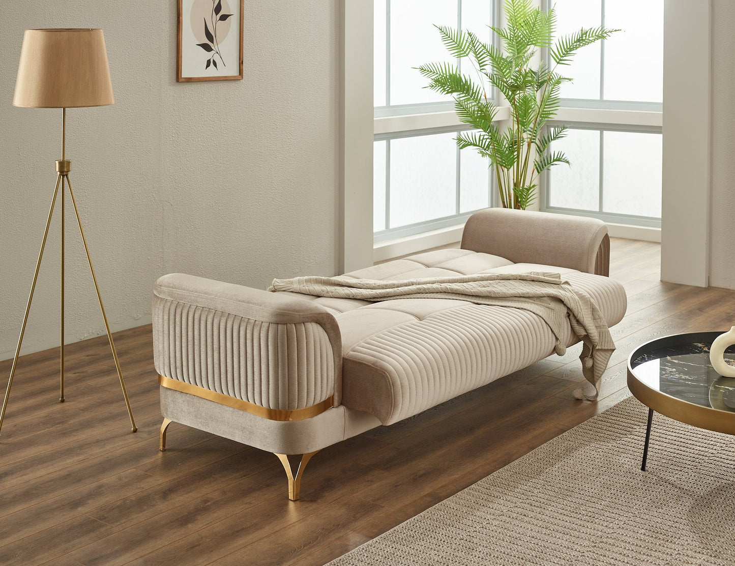 Pedro Sofa