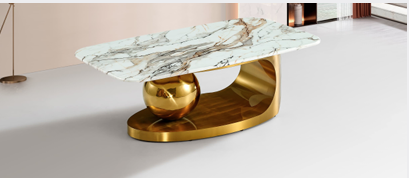 Ravello Coffee Table