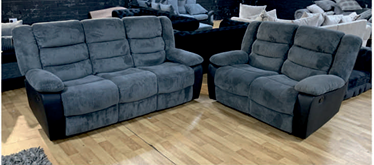 Rio Jumbo Recliners