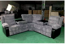 Rio Jumbo Recliners