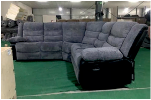 Rio Jumbo Recliners