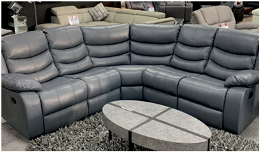 Roma Corner Range