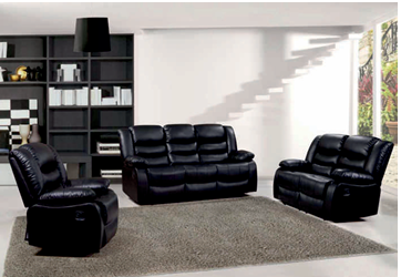Roma Recliner Range