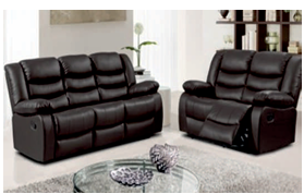 Roma Recliner Range
