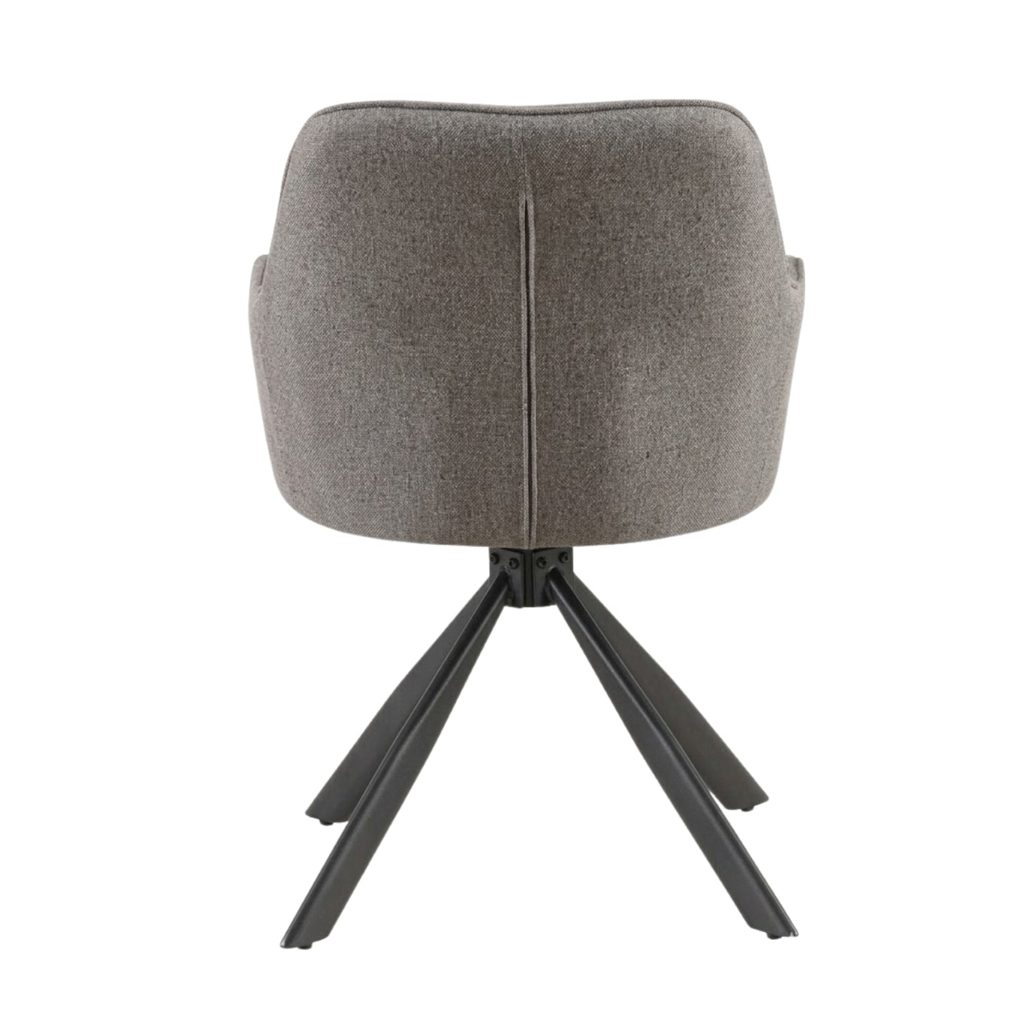 Roma Swivel Dining Chair
