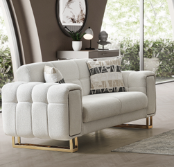 Rose Sofa Bed 2 Seater