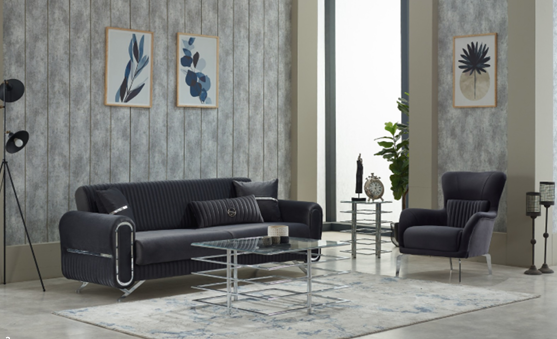 Royal Sofa 3 Seater