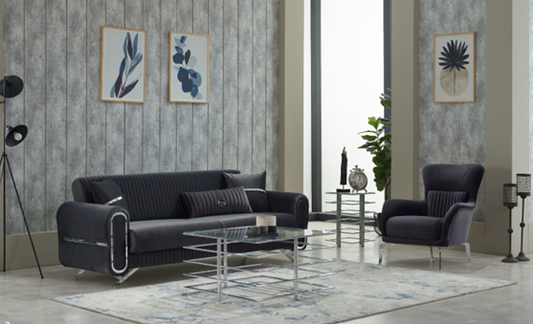 Royal Sofa 3 Seater