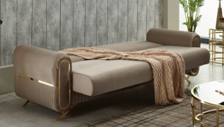 Royal Sofa 2 Seater