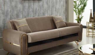 Royal Sofa 2 Seater