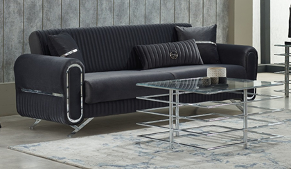 Royal Sofa 3 Seater
