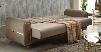 Royal Sofa 3 Seater