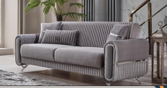 Royal Sofa 3 Seater