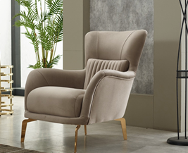 Royal Armchair