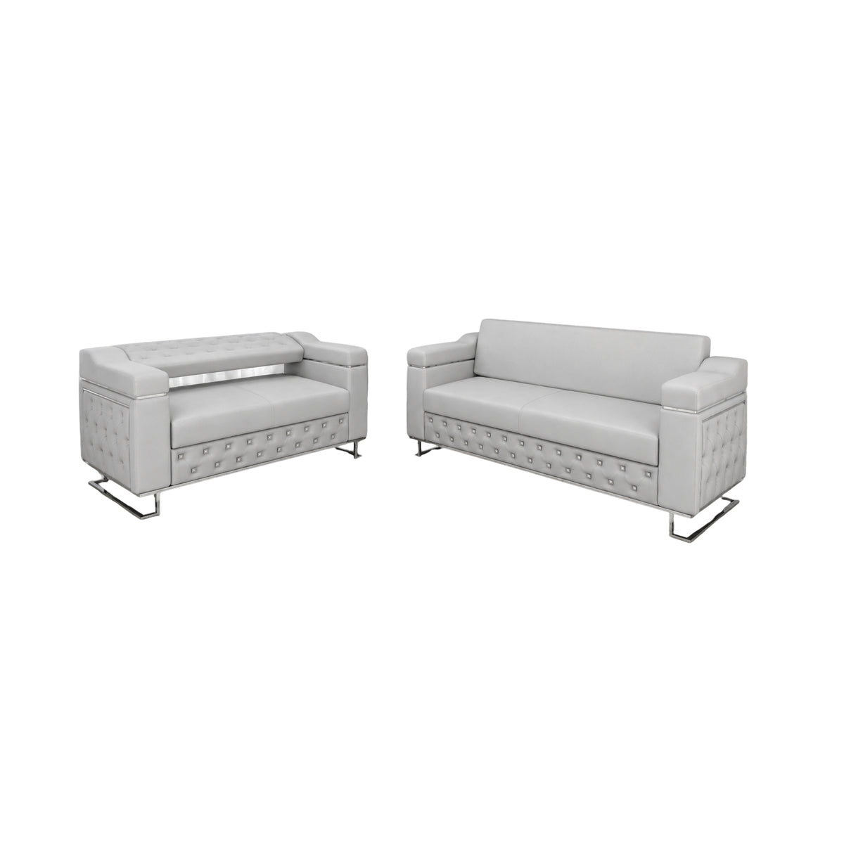 Ruby 3+2 Sofa Set