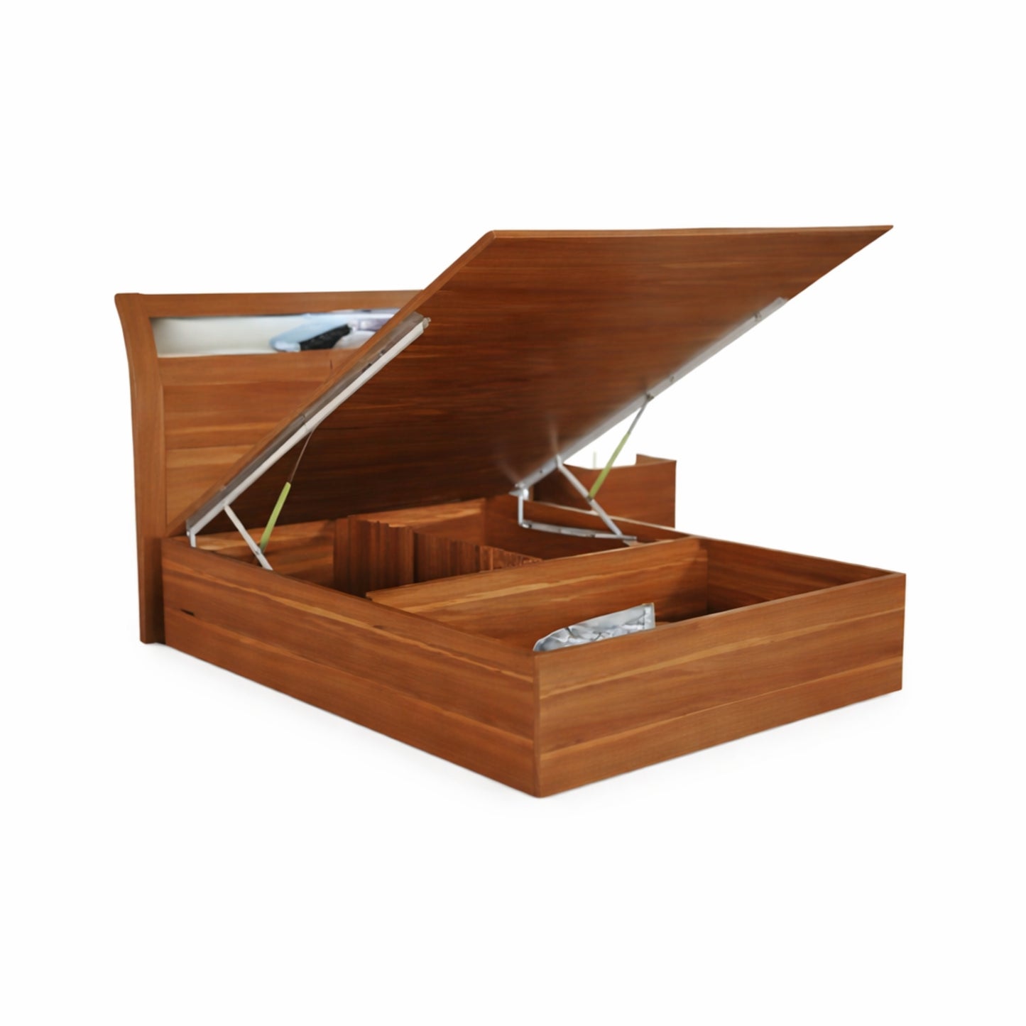 Romio Bed
