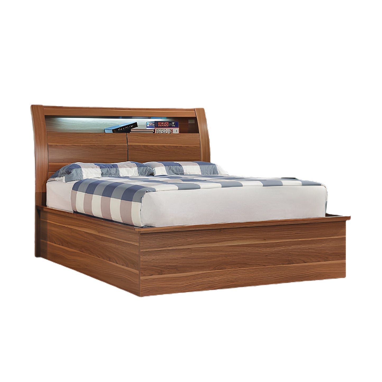 Romio Bed
