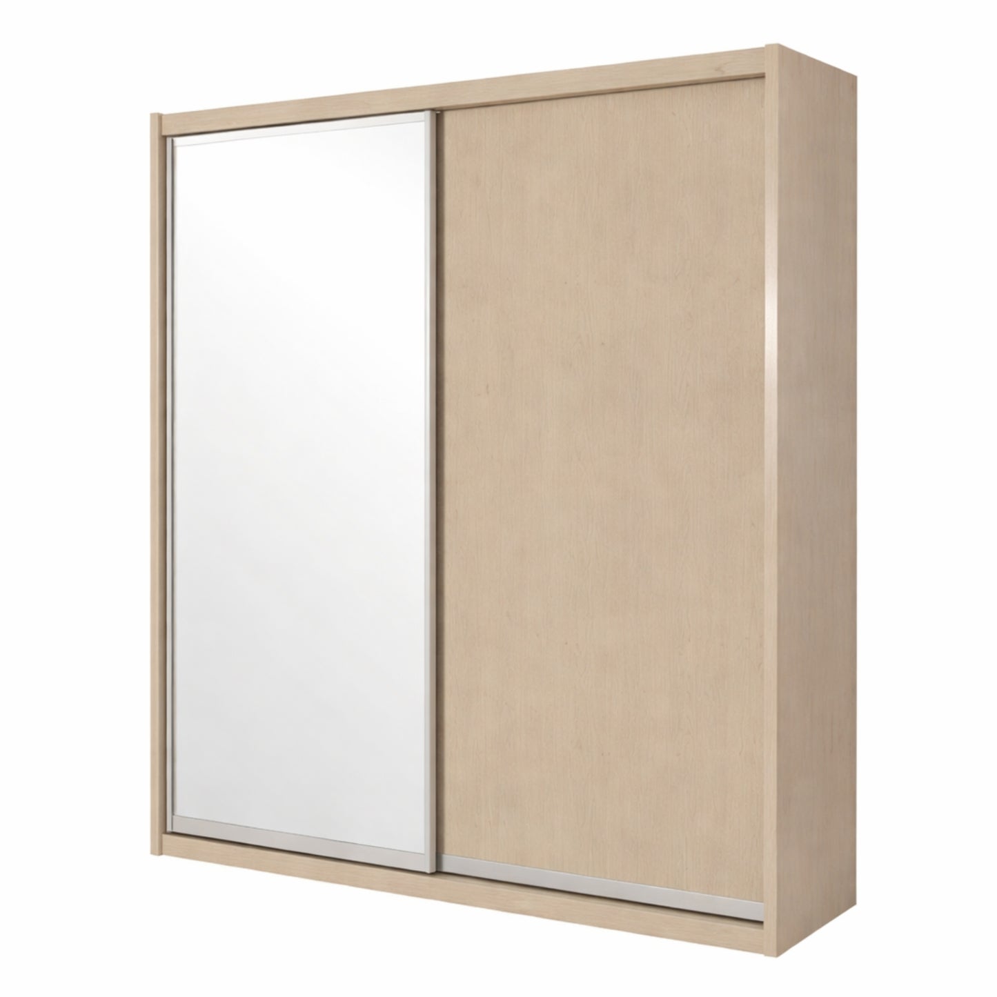 Rugby Glossy Wardrobe 3D