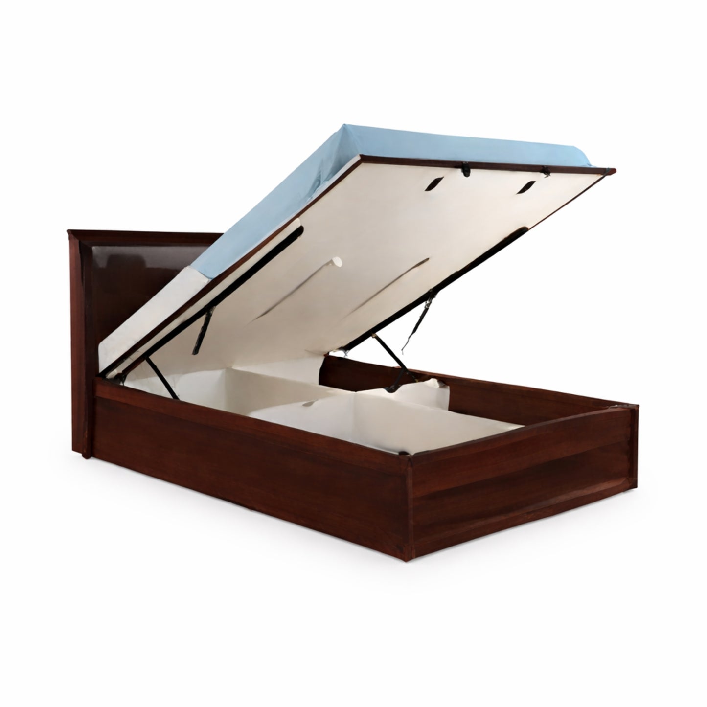 Rugby Bed