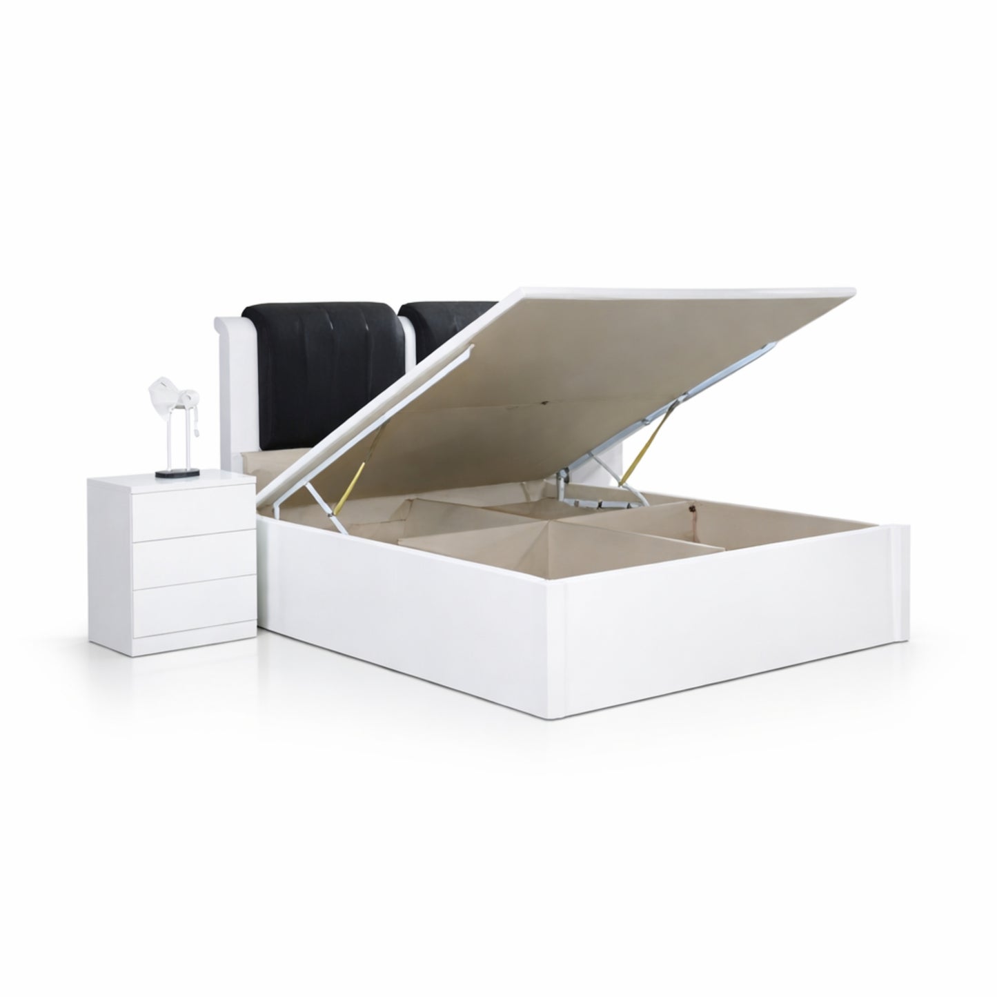Rugby Bed