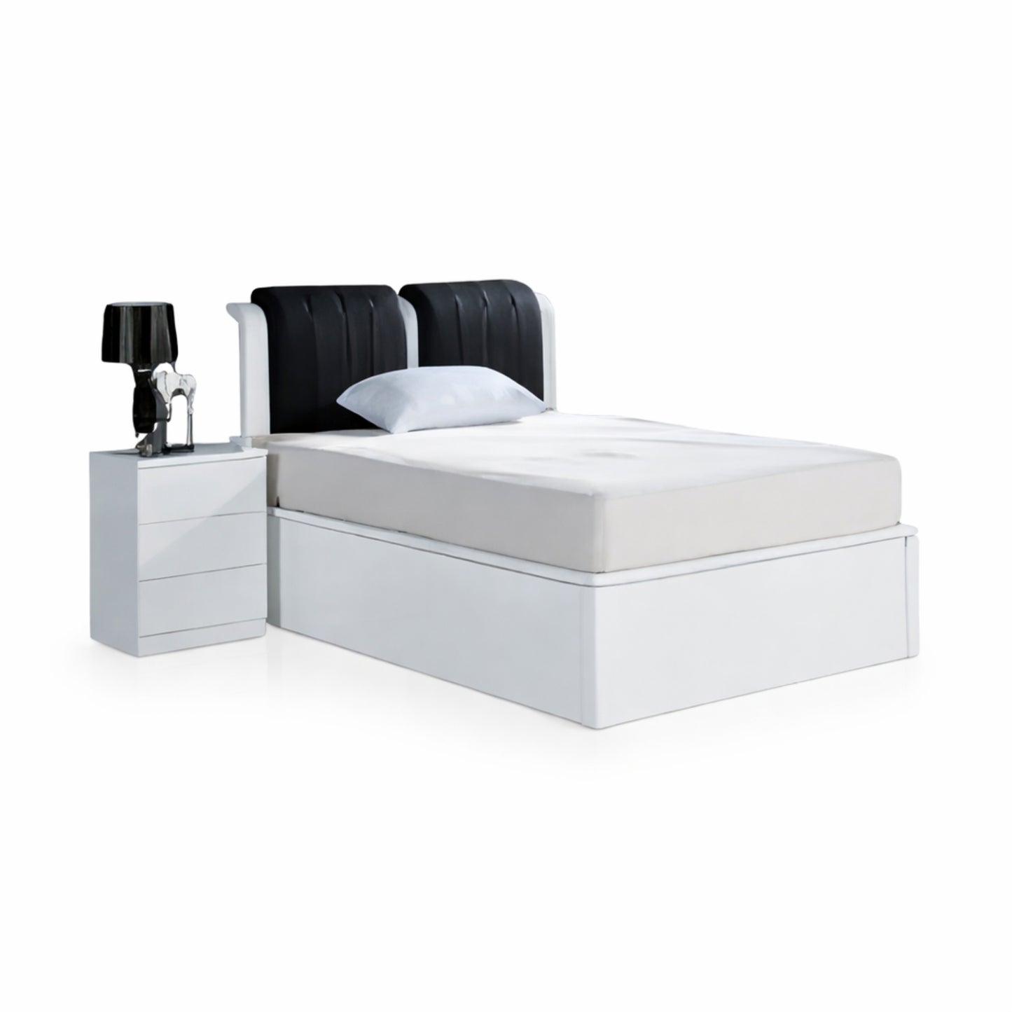 Rugby Bed