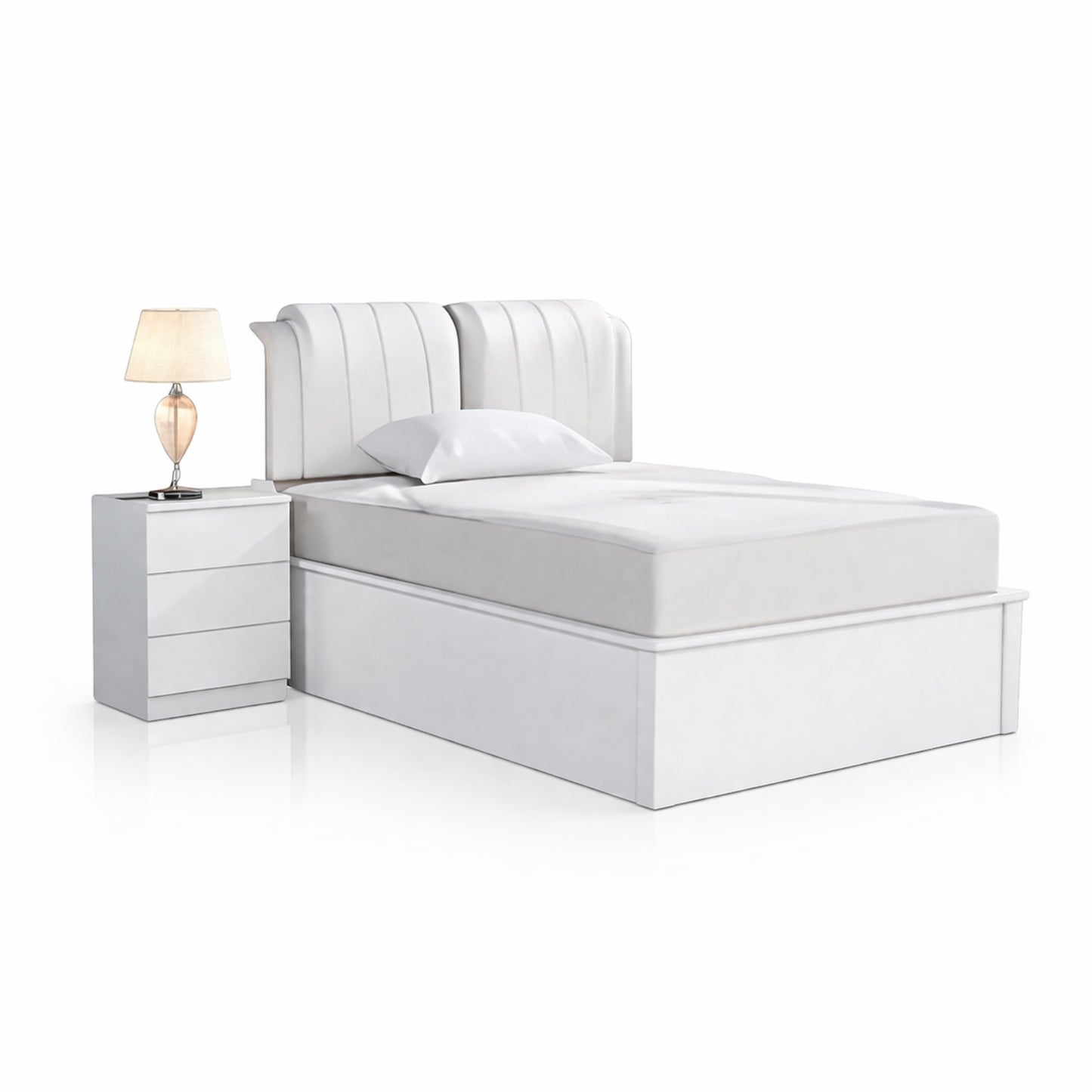 Rugby Bed