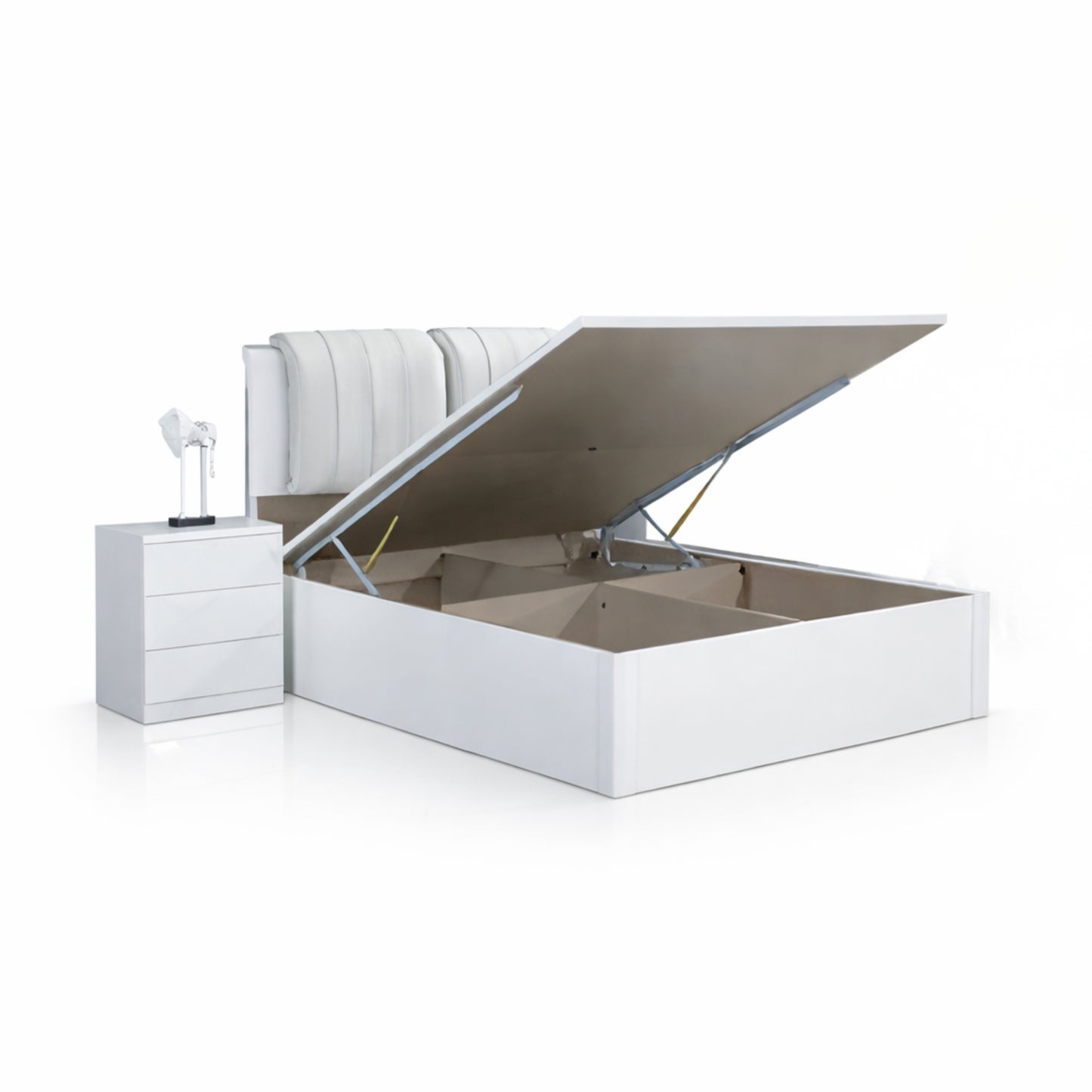 Rugby Bed