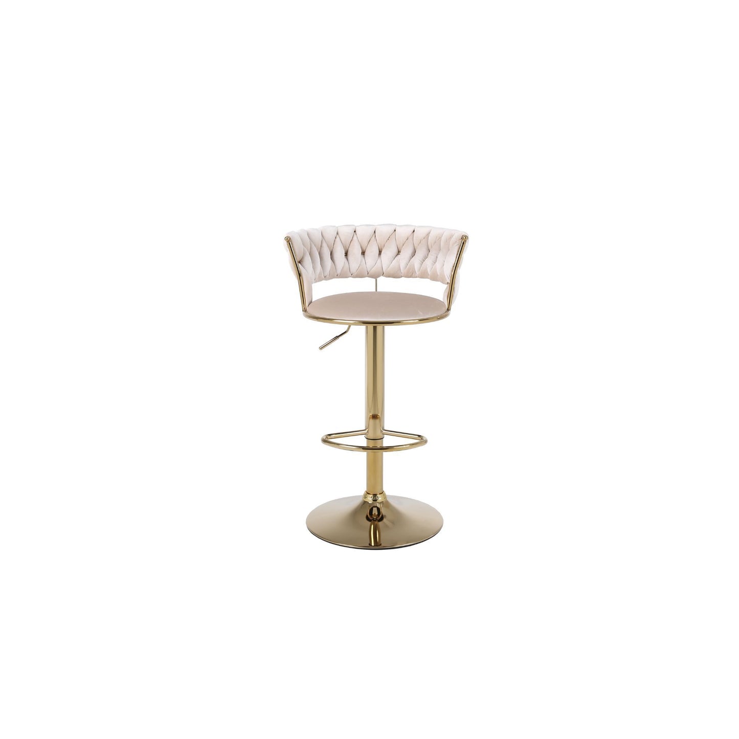 Camelia Bar Stool