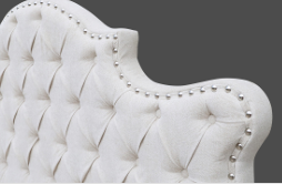 Saphire Bed