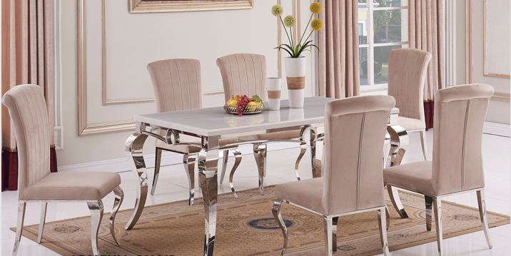 Sarah Dining Table