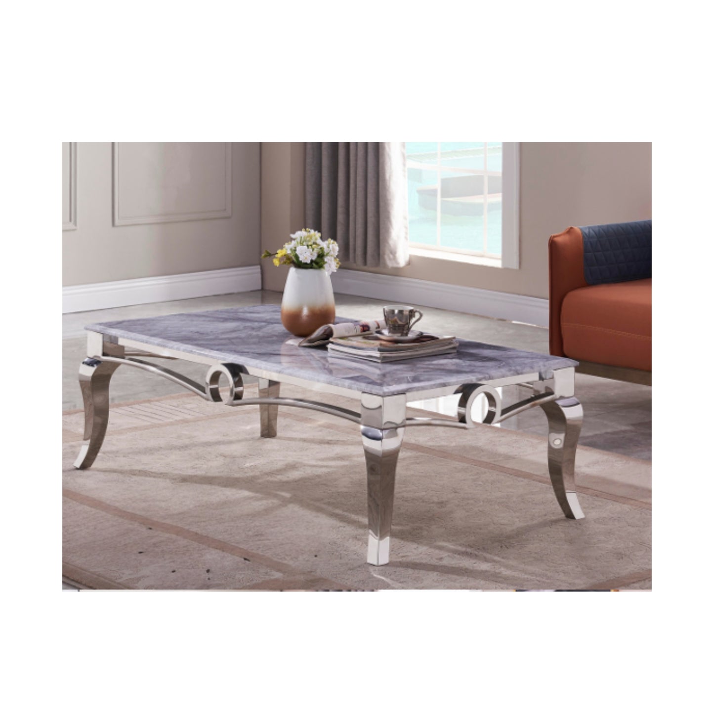 Sarah Coffee Table