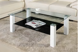 Savona Coffee Table