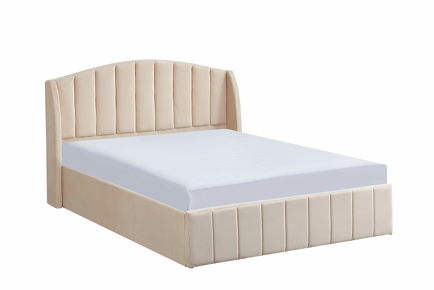 Sephora Storage Bed