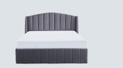 Sephora Storage Bed