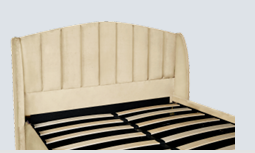 Sephora Storage Bed