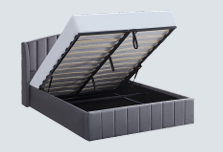 Sephora Storage Bed