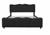 Serene PU Bed