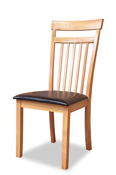 Shaker Chair