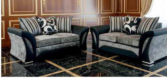 Shannon Suite