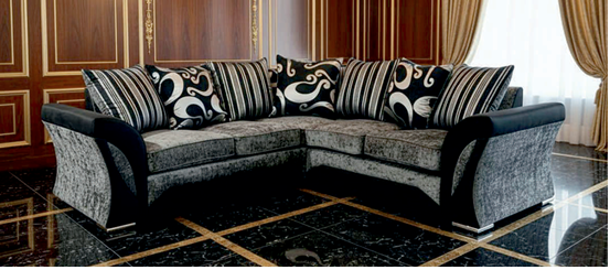 Shannon Suite
