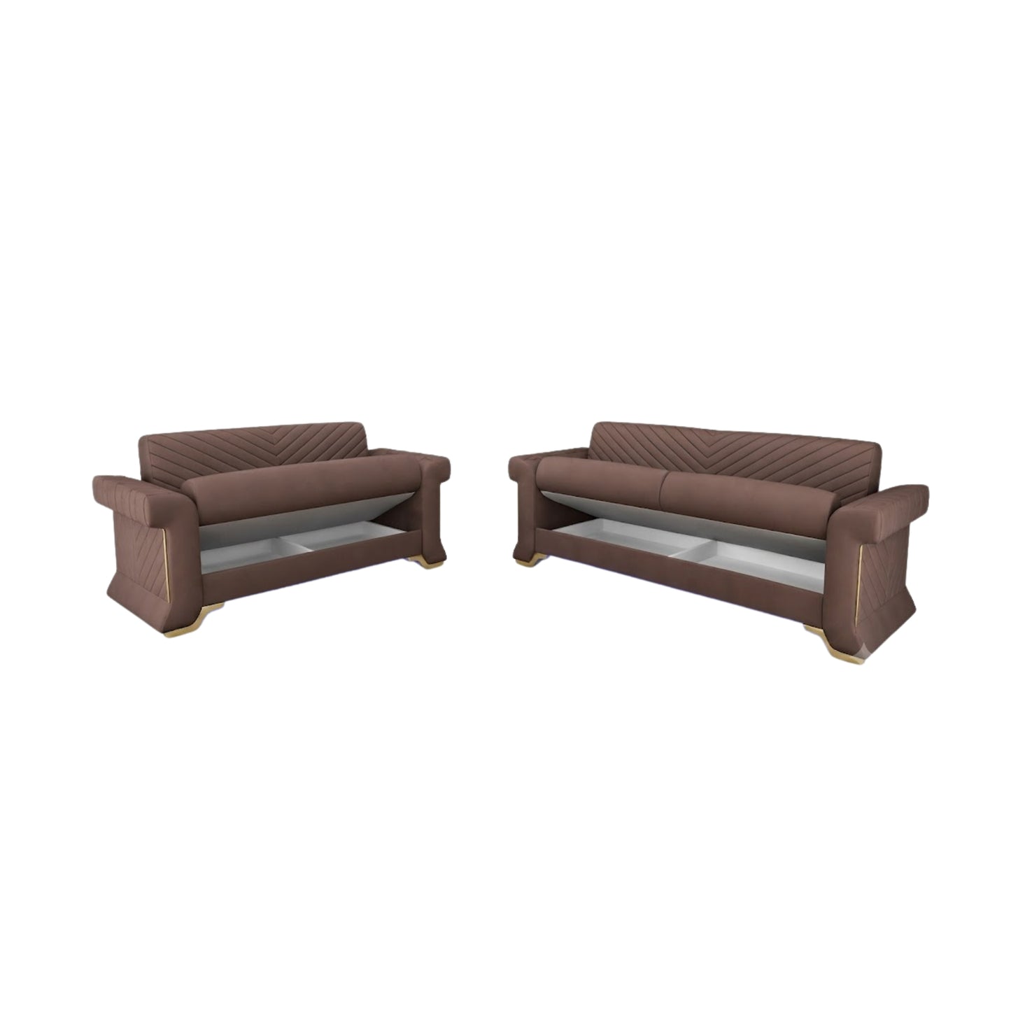 Sienna 3+2 Sofa Set