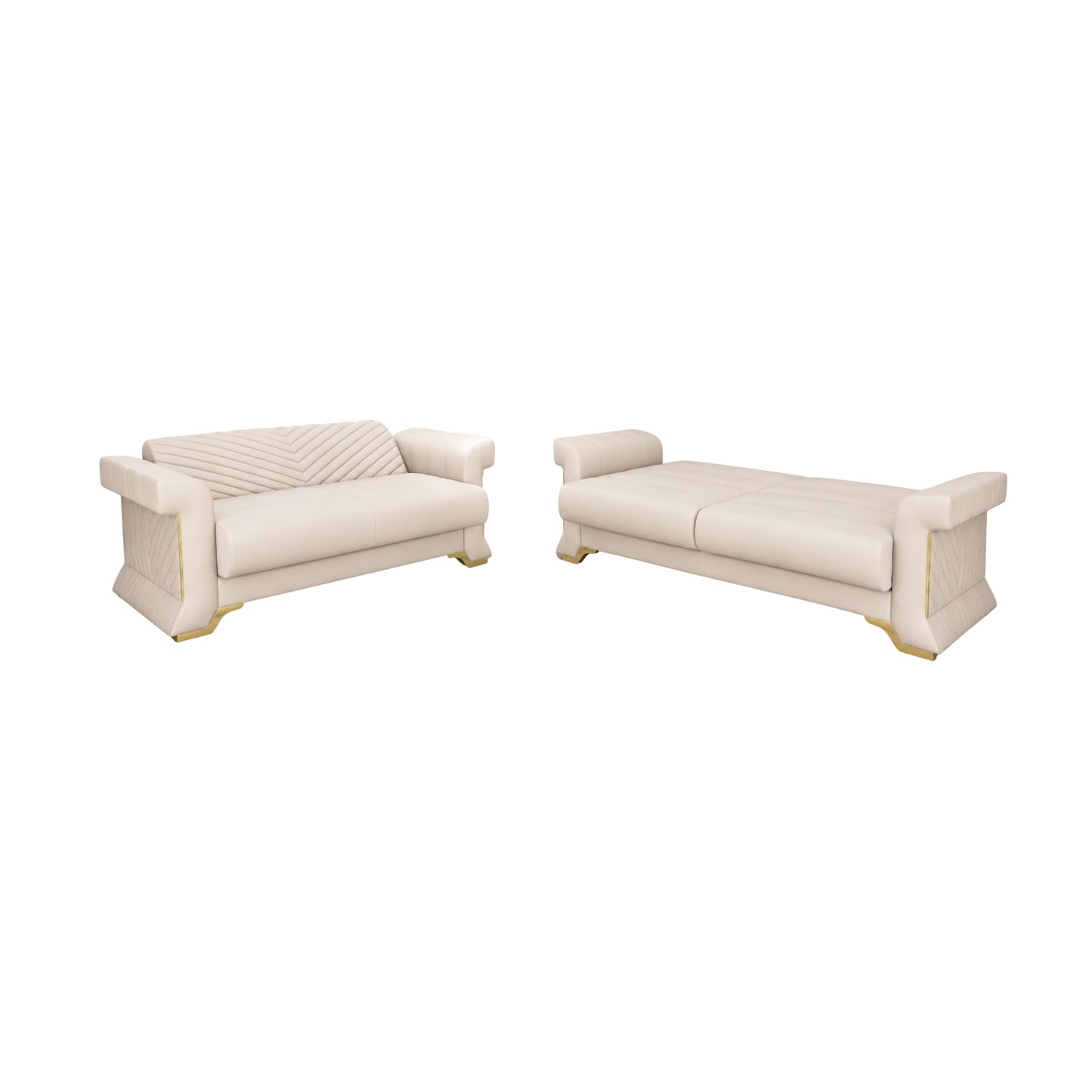 Sienna 3+2 Sofa Set