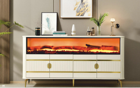 Sienna TV Stand