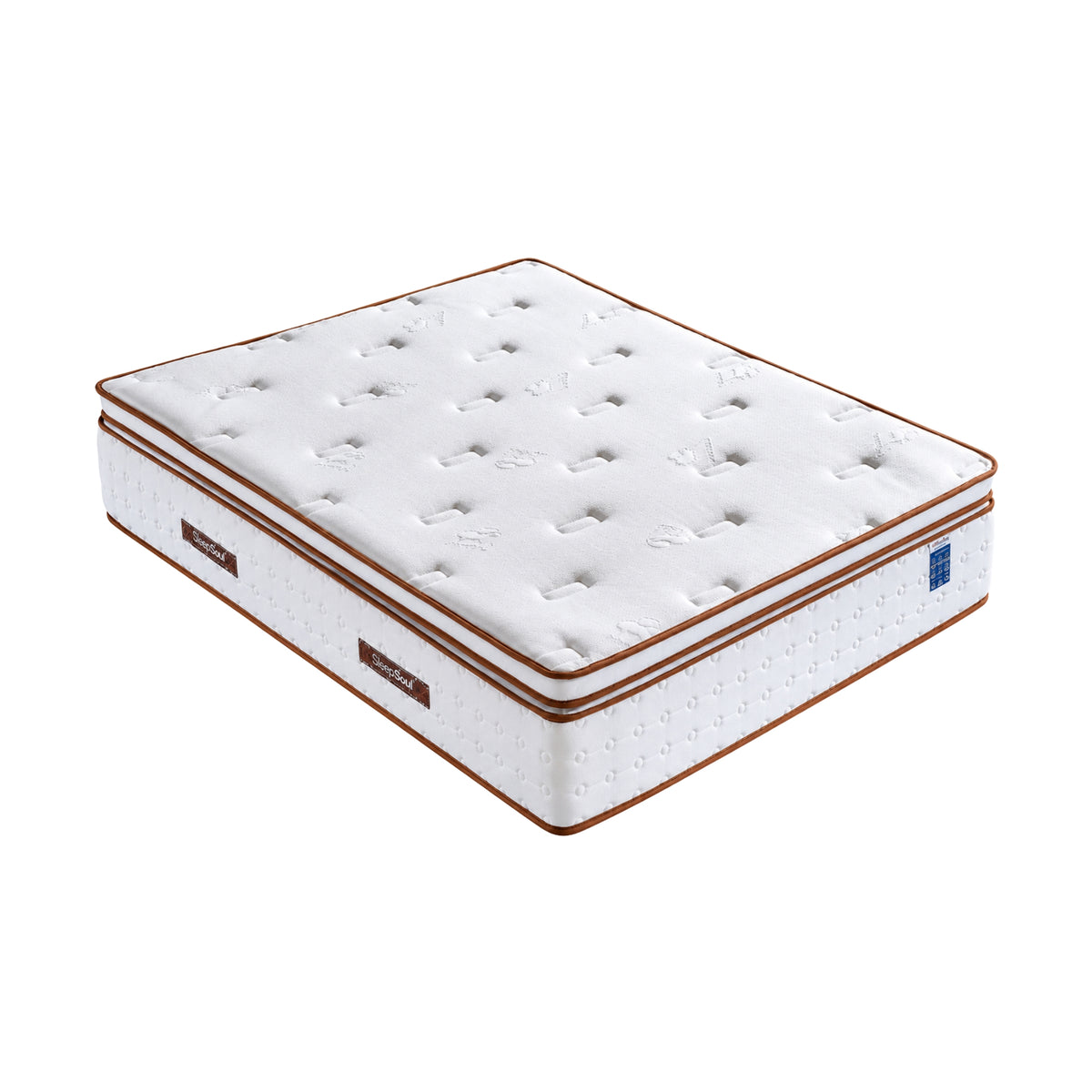 Space 3000 Mattress