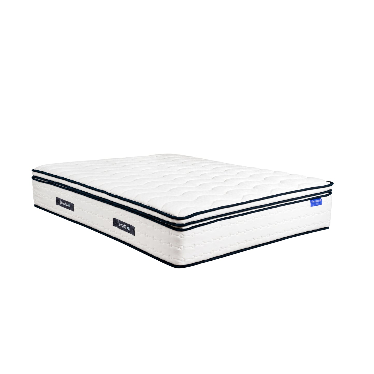 SleepSoul Space Mattress