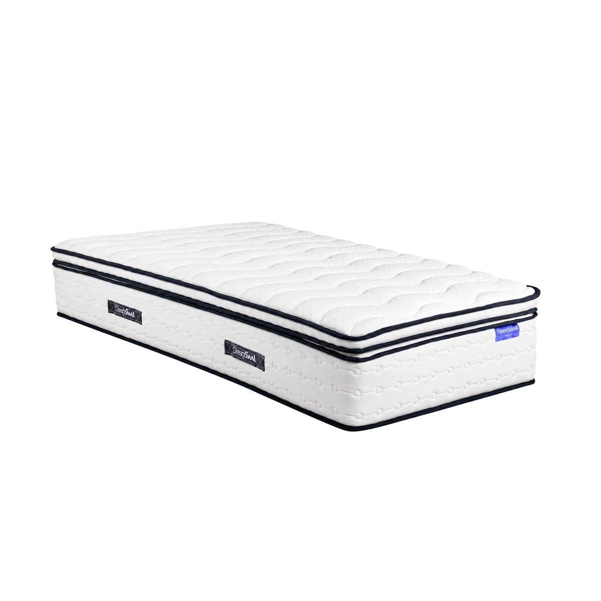 SleepSoul Space Mattress