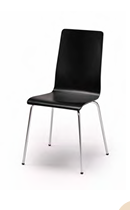 Raven Honeymoon Square Dining Set
