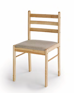 Starter Chair