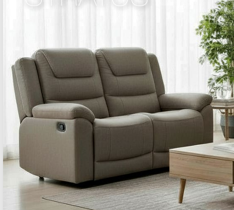Stratus Sofa 2 Seater