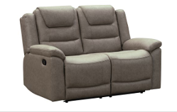 Stratus Sofa 2 Seater